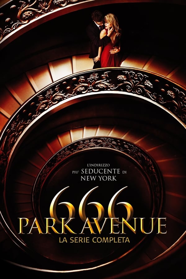 666 Park Avenue