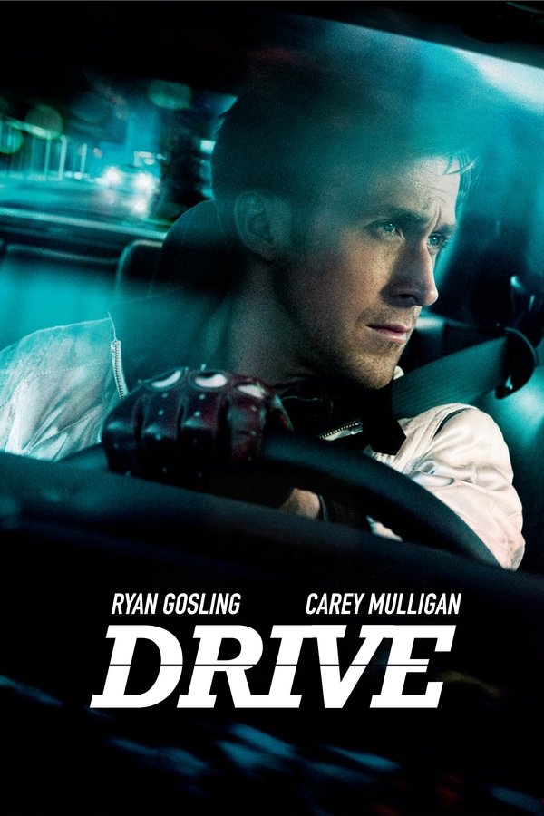 4K-DE - Drive  (2011)