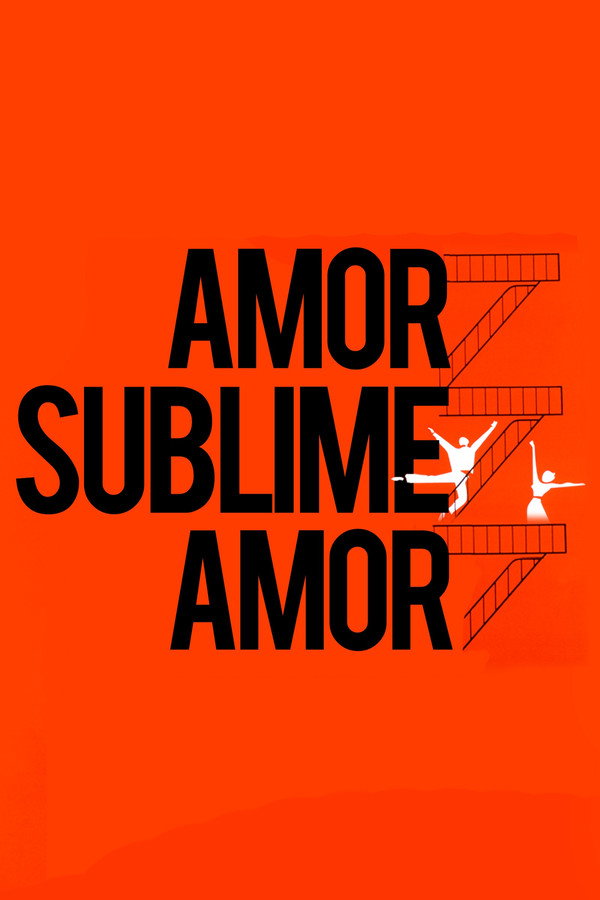 Capa de Amor, Sublime Amor