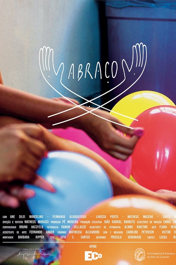 Abraco - 2019
