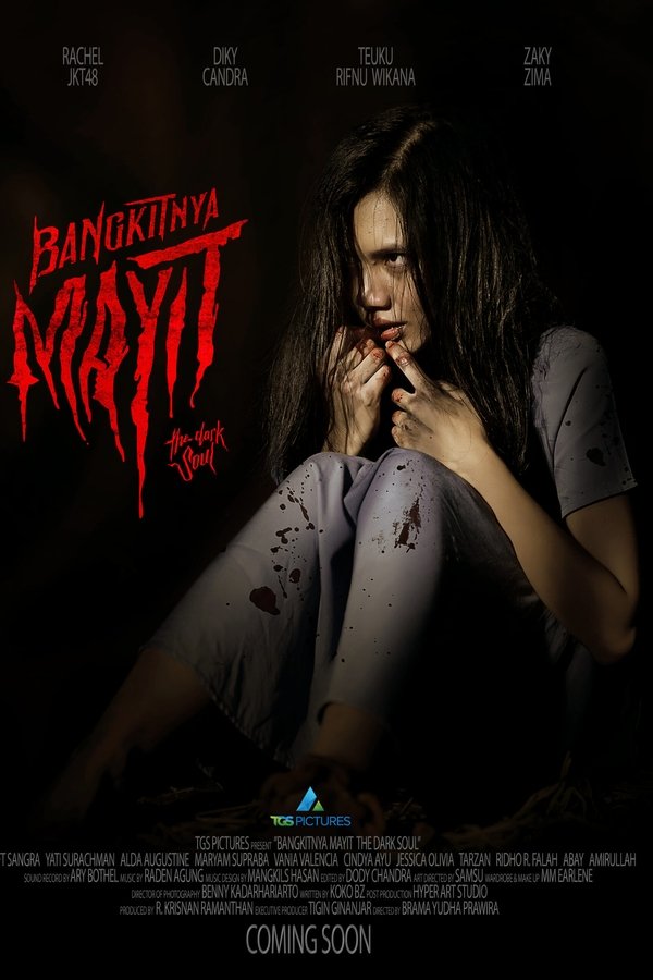 Bangkitnya Mayit: The Dark Soul