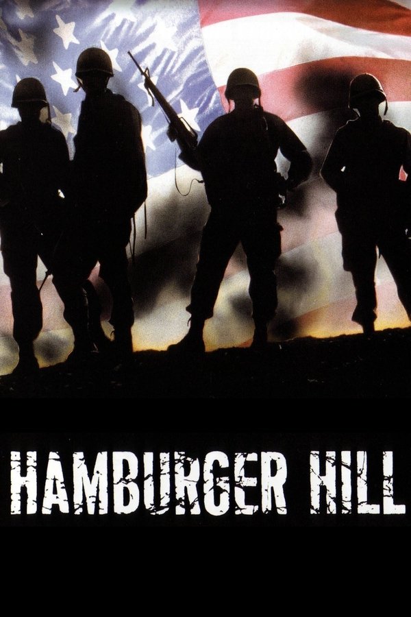 DE - Hamburger Hill (1987)