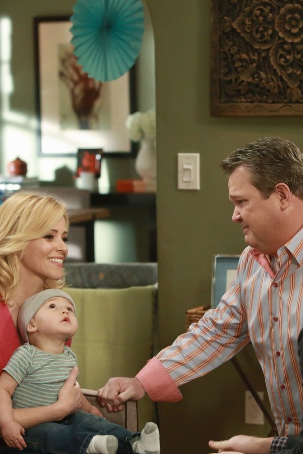 Modern Family – S06E15 – Prima classe