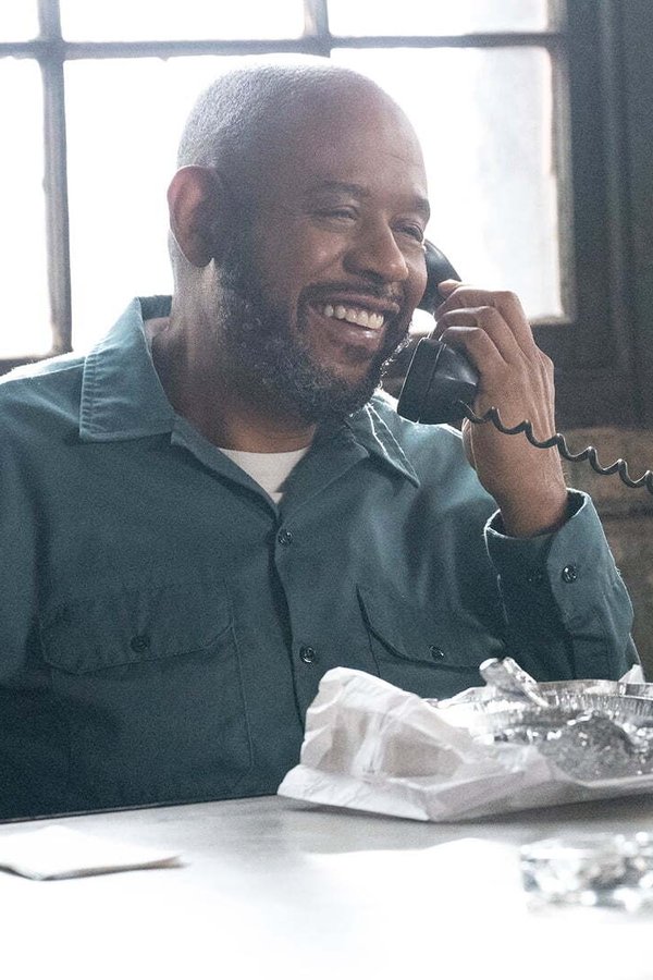 Godfather of Harlem – S02E01 – Episodio 1