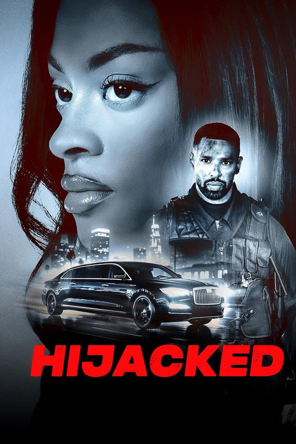 Hijacked-free