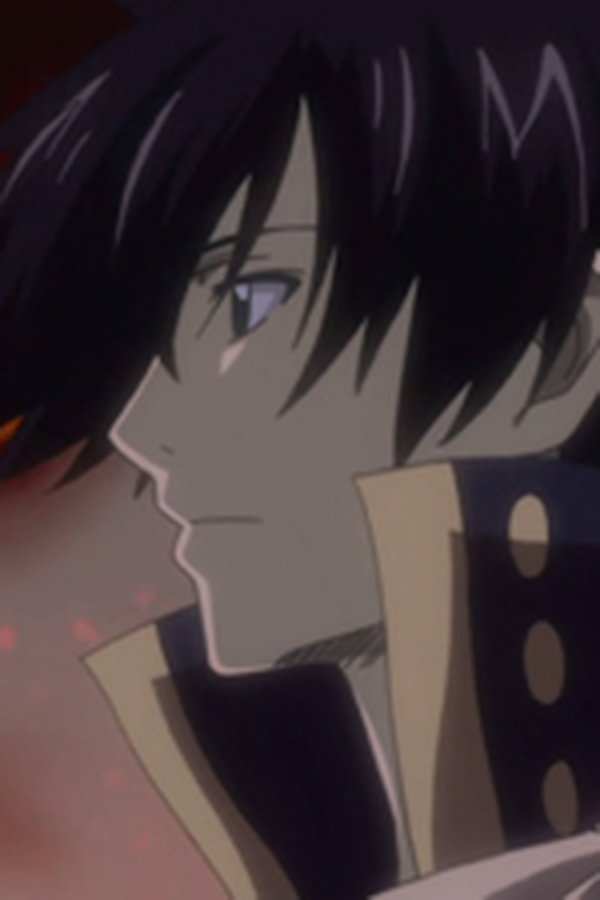 Fairy Tail – S03E05 – Lo stregone nero
