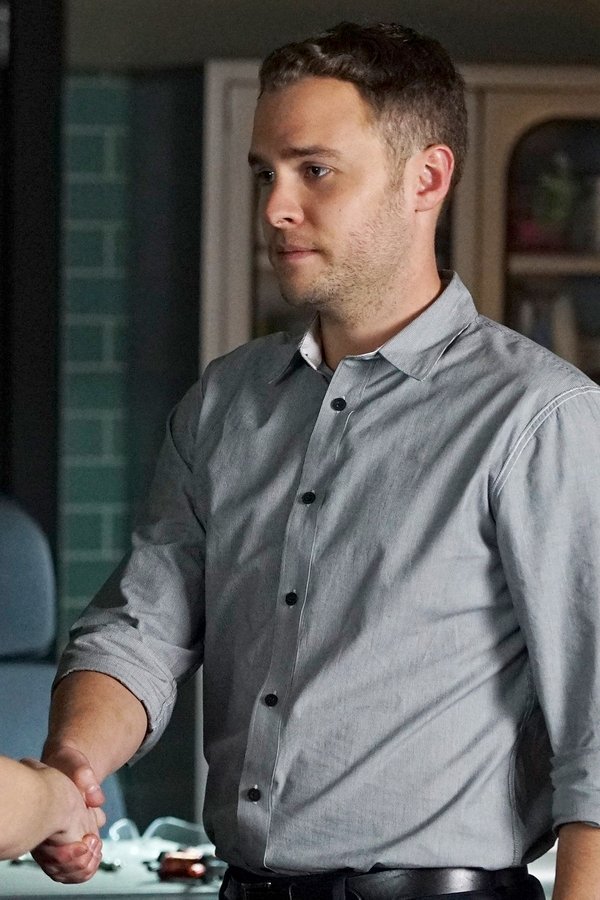 Agents of S.H.I.E.L.D. – S03E11 – Rimbalzare indietro