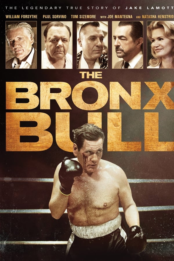 The Bronx Bull (2016)