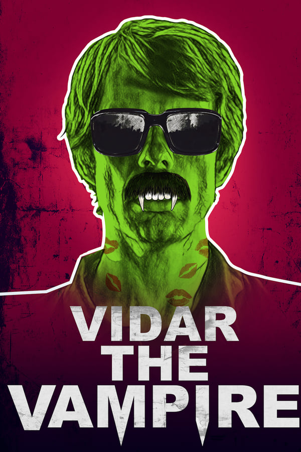 Vidar the Vampire