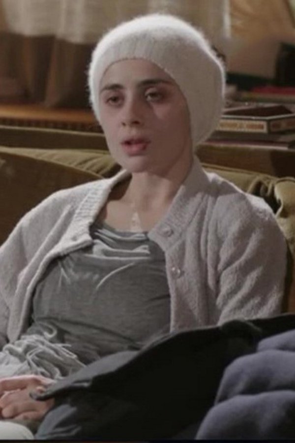 In Treatment (2013) – S02E29 – Elisa – 6ª settimana