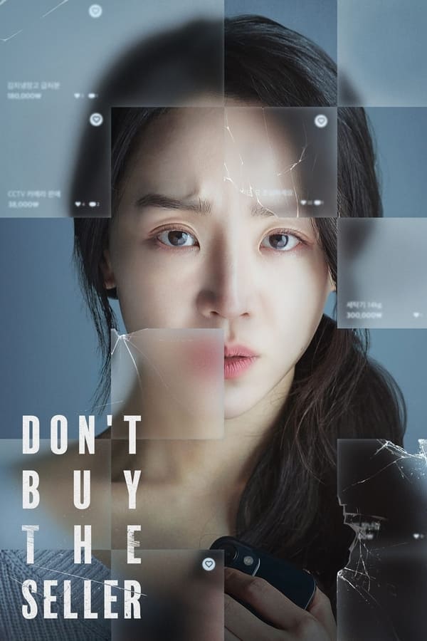 Don’t Buy the Seller (2022) WEB-HDRip [Dual Audio] [Hindi ORG ORG DD 5.1 – Korean] 1080p | 720p | HEVC | 480p [x264|x265]