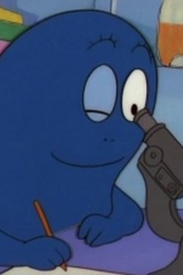 Barbapapà – S01E19 – Episodio 19