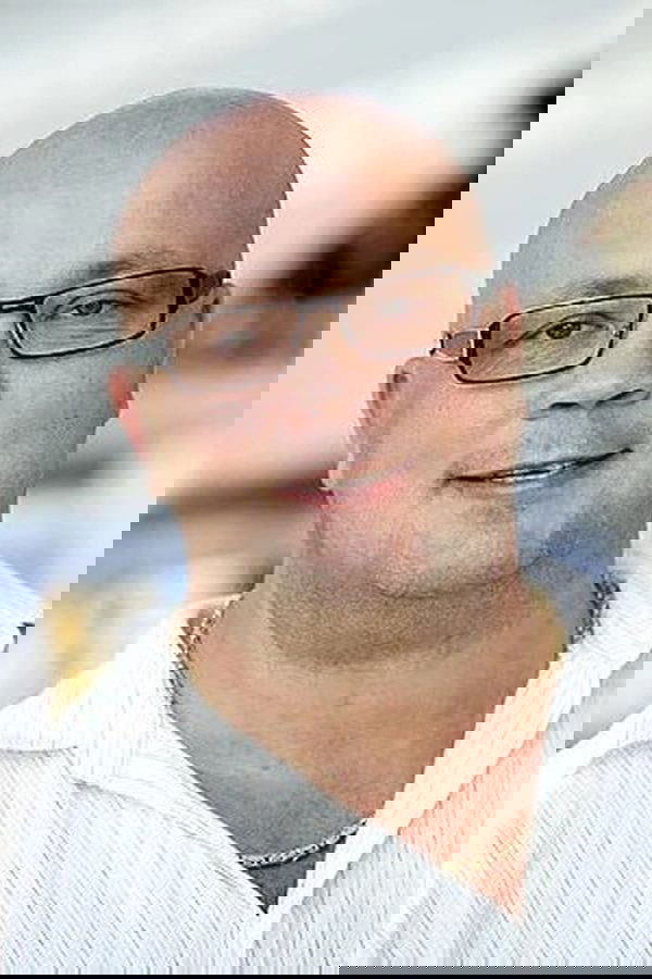 Tomas Johansson