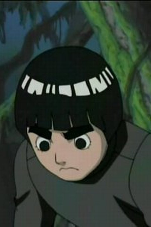Naruto – S01E30 – La tecnica del drago di fuoco