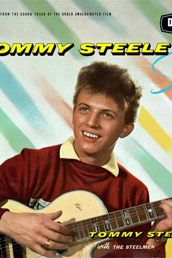 La storia di Tommy Steele