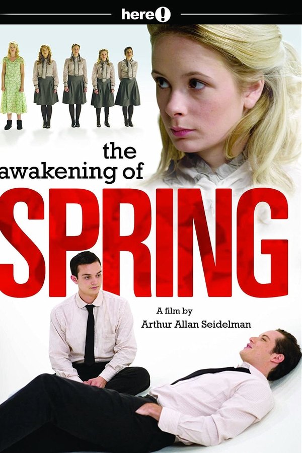 The Awakening of Spring poster