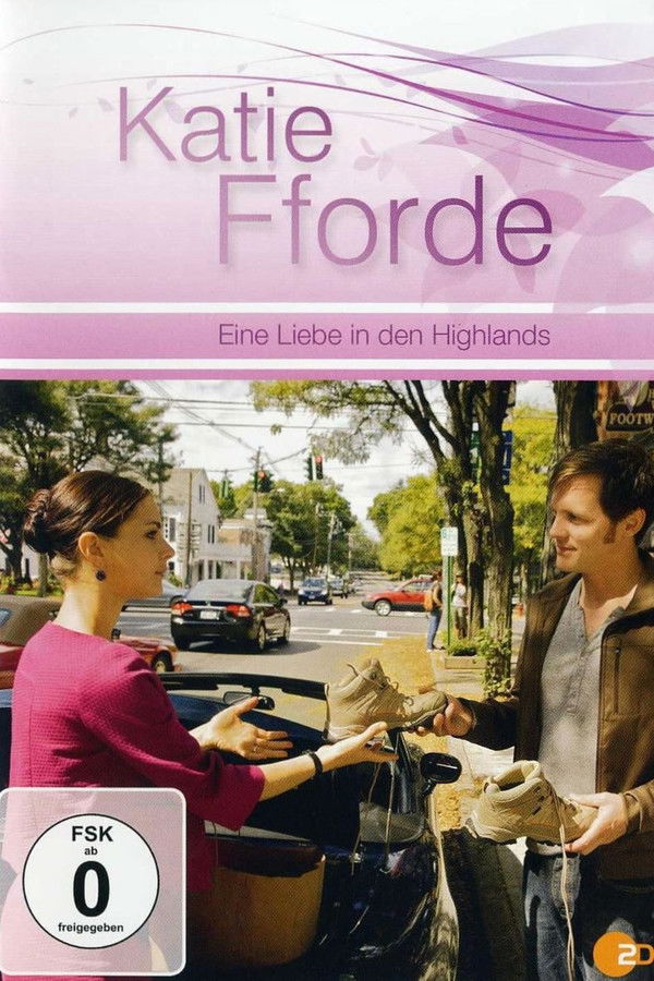 DE - Eine Liebe in den Highlands 2010 