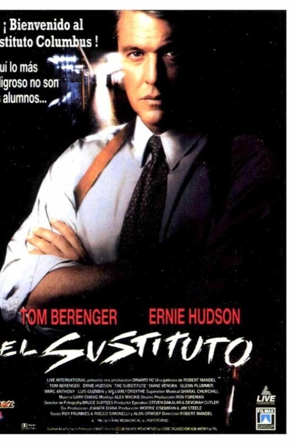 LAT - El sustituto (1996)