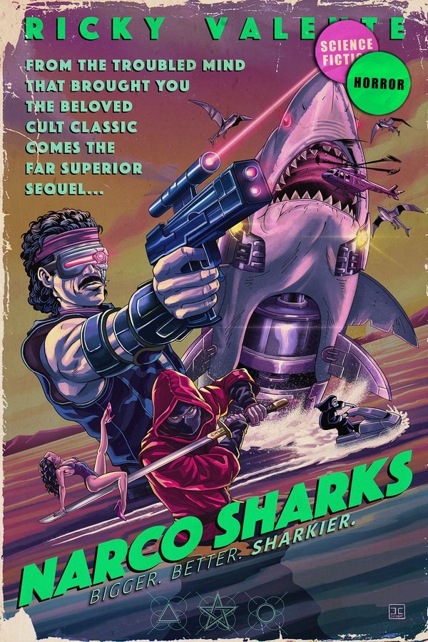 Narco Sharks