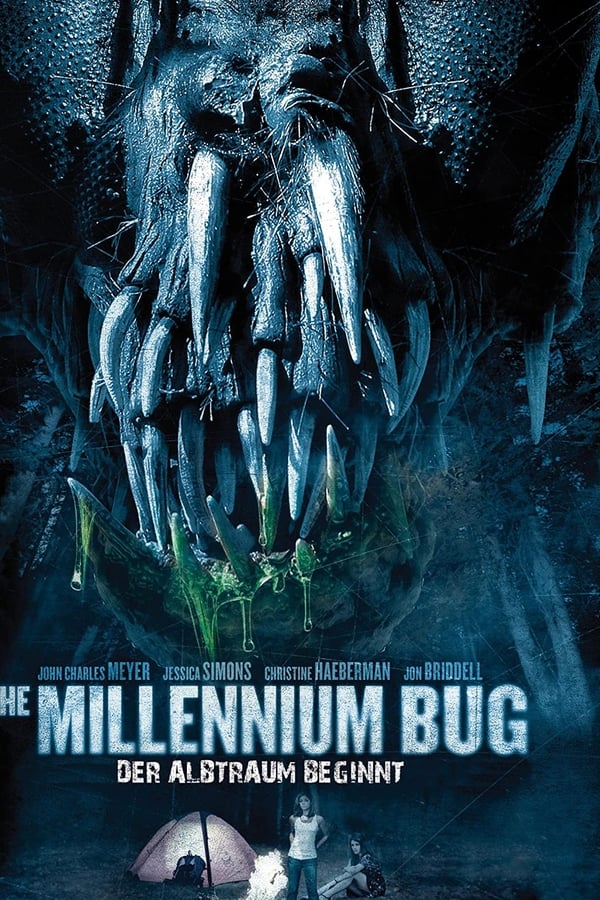 The Millennium Bug – Der Albtraum beginnt