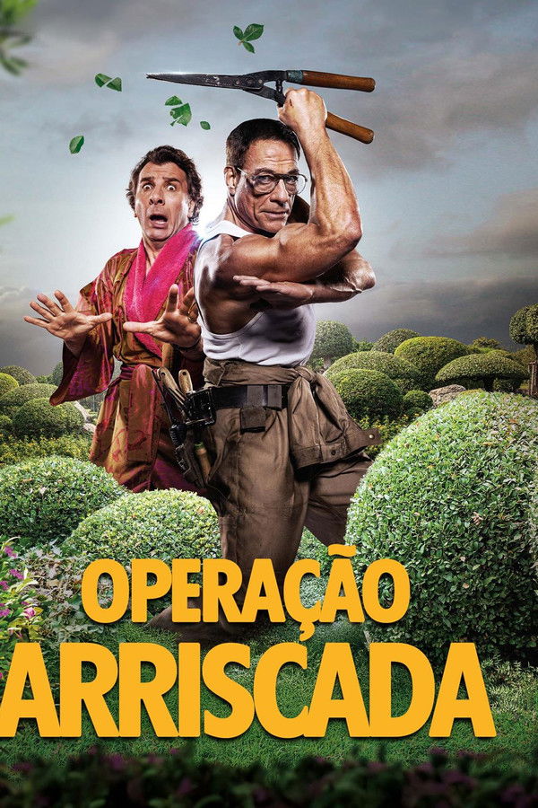 Operação Arriscada