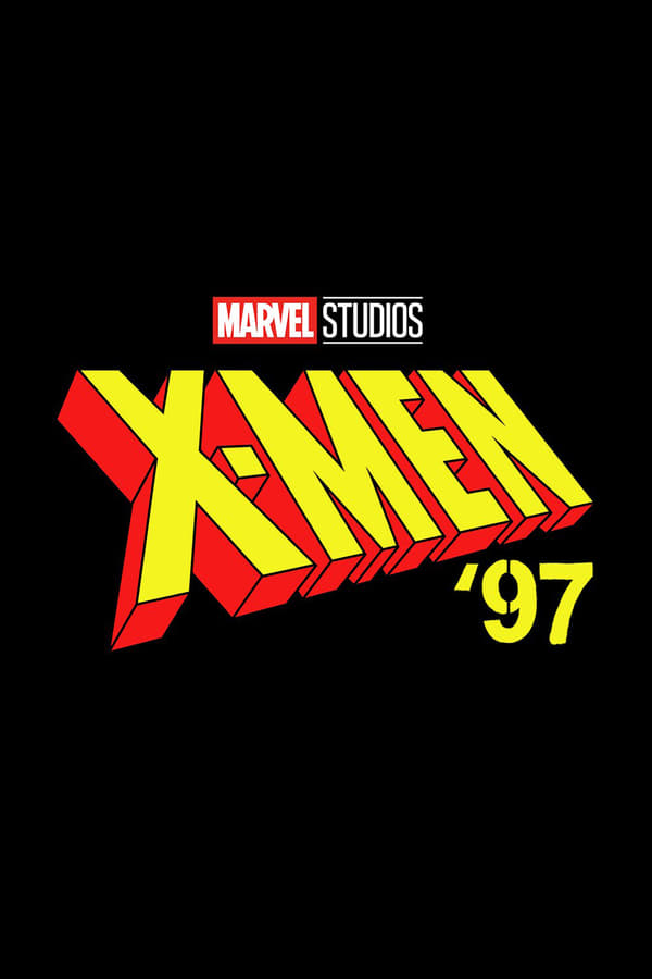 X-Men ’97