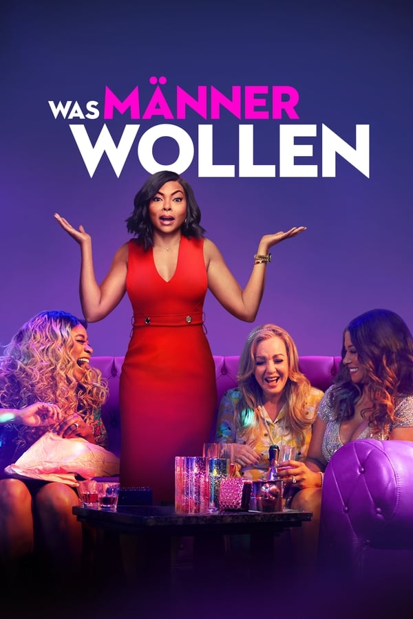 DE - Was Männer wollen  (2019)