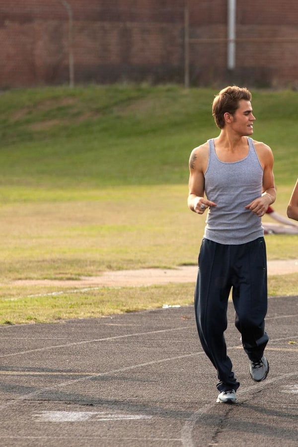 The Vampire Diaries – S03E06 – L’incantesimo