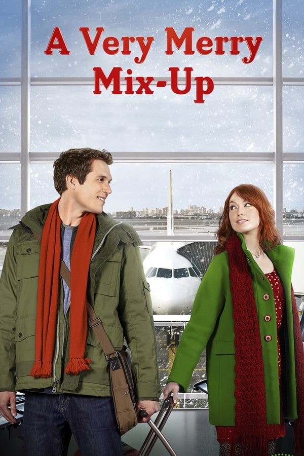 A Very Merry Mix-Up (2013)