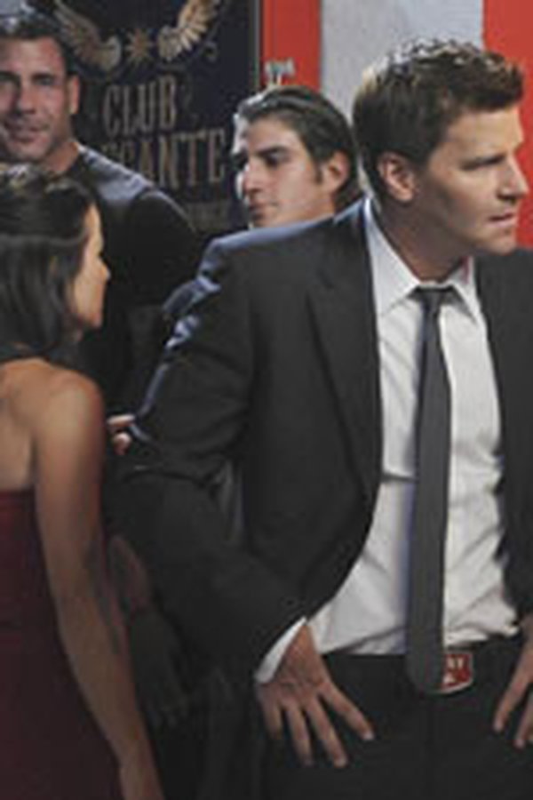 Bones – S06E03 – La tribù dei Guido