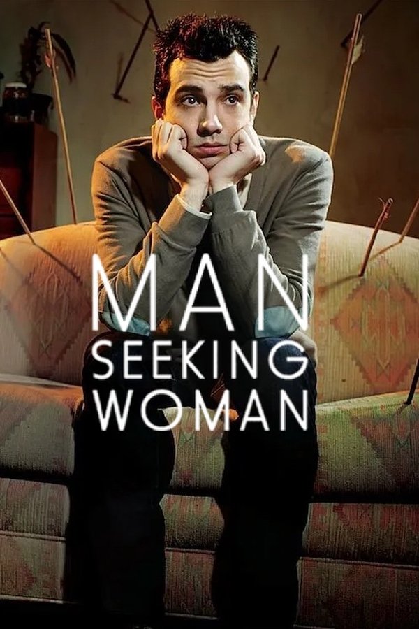 Jovem Solteiro à Procura