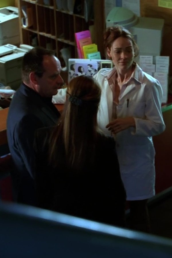 CSI: Scena del crimine – S05E20 – L’altra verità