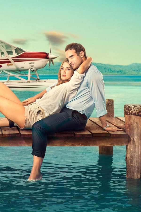 Love Is in the Air (2023) backdrop image