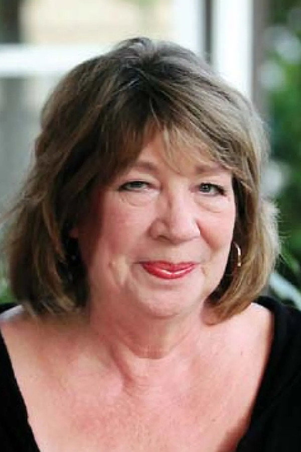 Claudia Wilkens's headshot