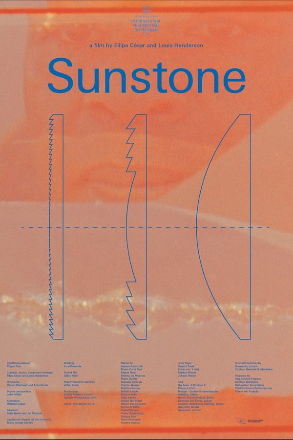 Sunstone