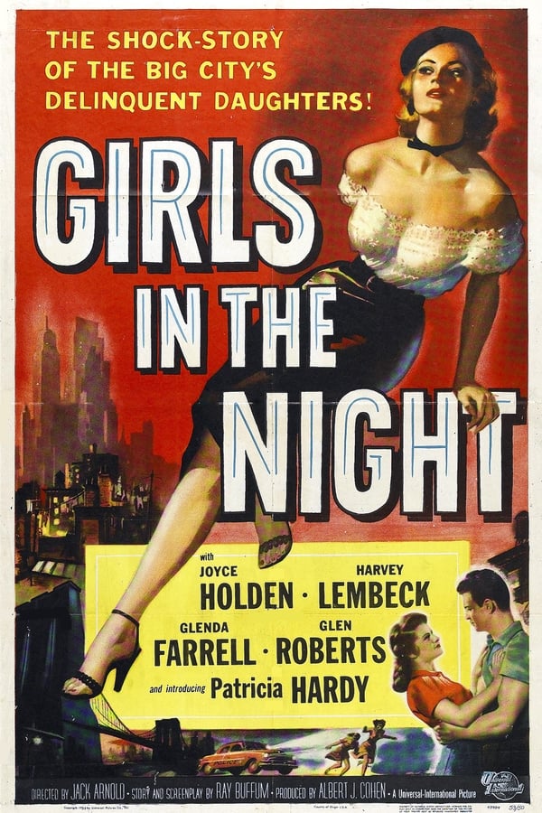 Girls in the Night