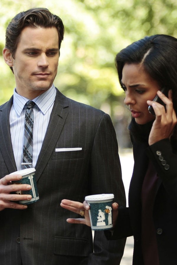 White Collar: Fascino criminale – S05E12 – Frode telematica