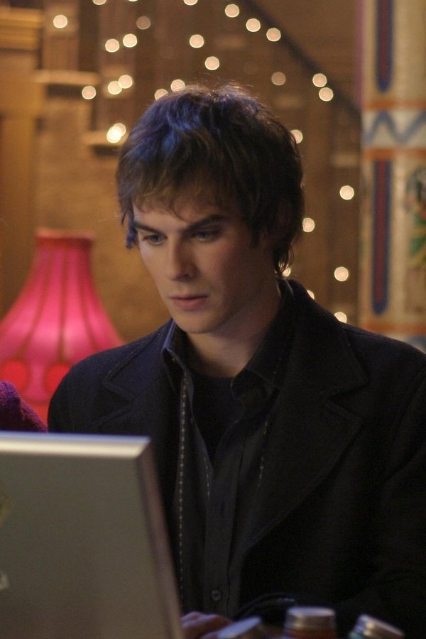 Smallville – S03E11 – Messaggi assassini