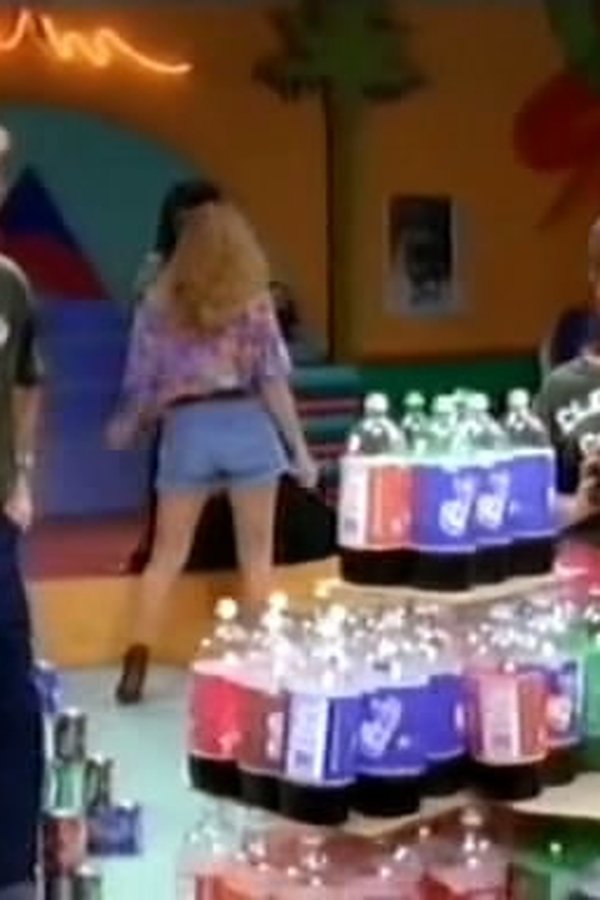Power Rangers (1993) – S01E37 – Clean-up Club