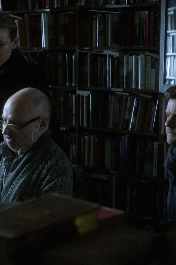 Fringe – S04E16 – Nulla è come sembra