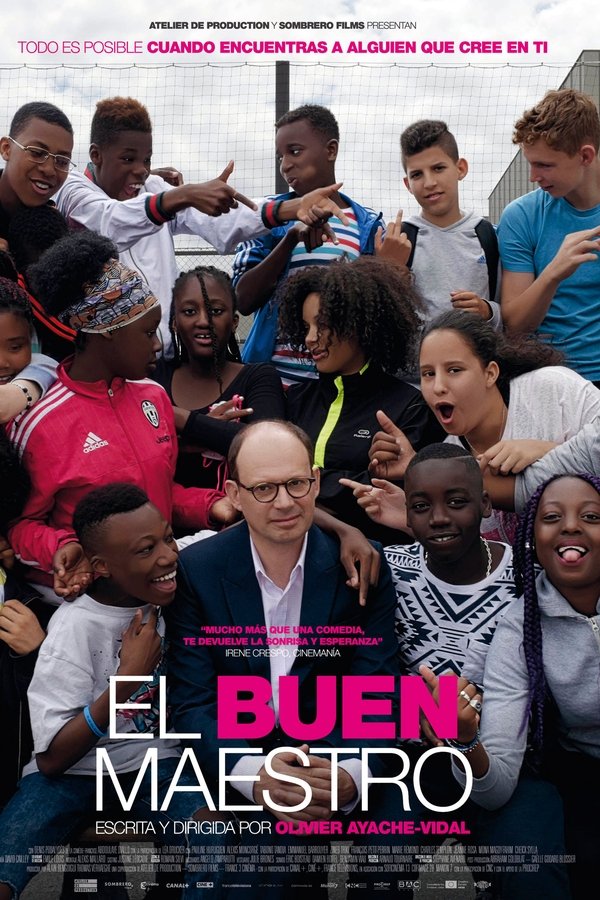 ES - El buen maestro