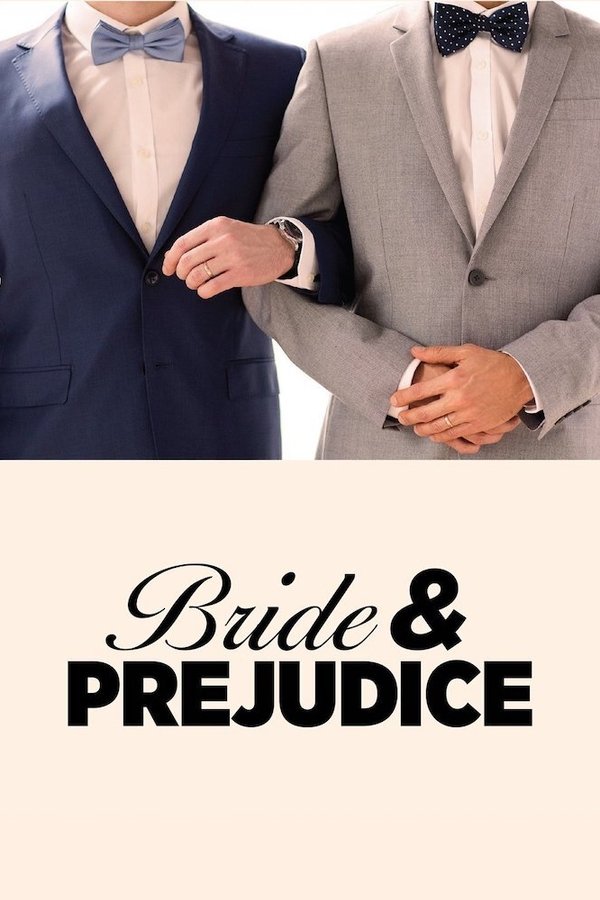 Bride & Prejudice: Forbidden Love poster
