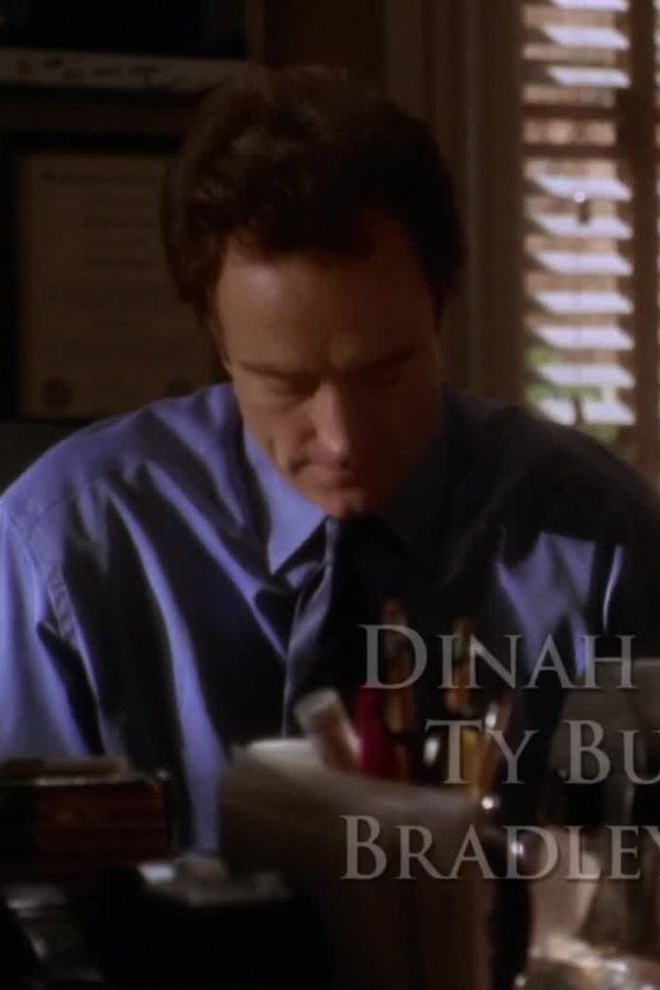 West Wing: Tutti gli uomini del Presidente – S03E08 – Un’epidemia in agguato