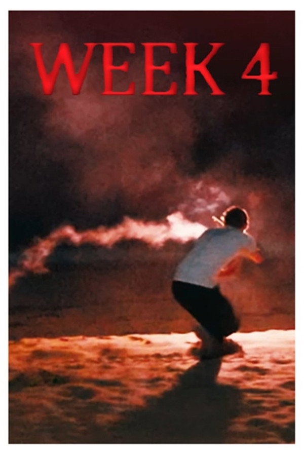 Week 4