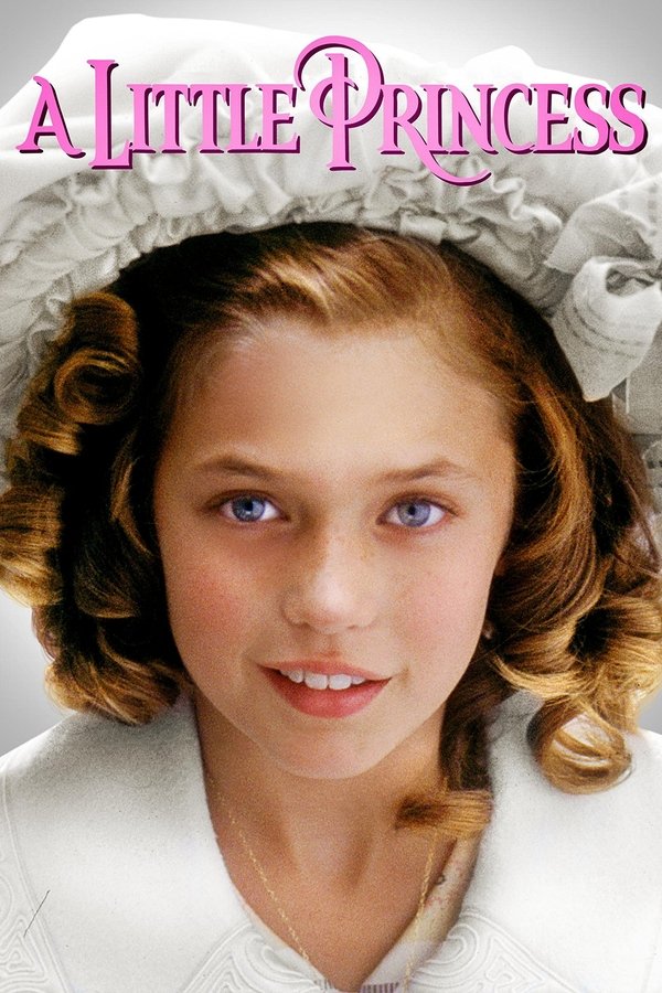 A Little Princess