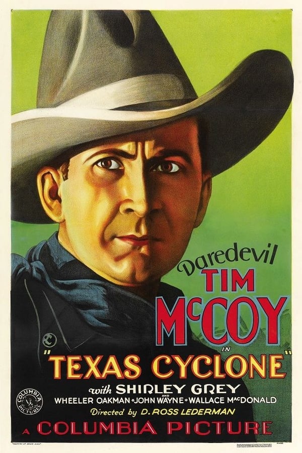 Texas Cyclone