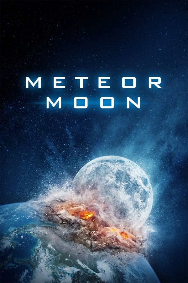 When a meteor crashes into the moon and shifts its axis, Earth's gravity pulls the moon into the path of the planet. Now, a group of scientists must figure out how to stop the moon from hitting the earth before it's too late.