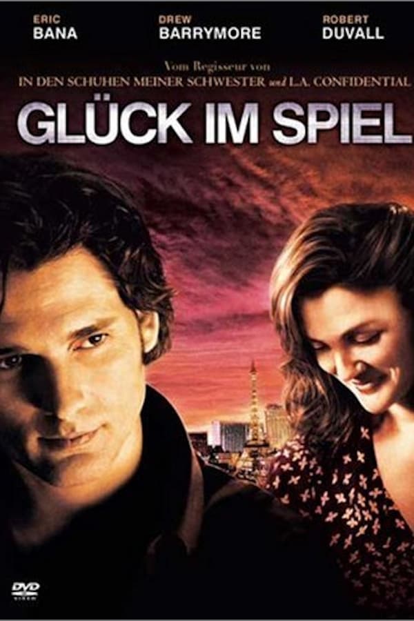 Glück im Spiel