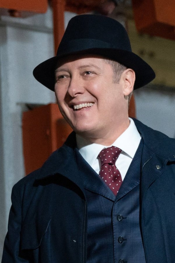 The Blacklist – S06E16 – Lady Luck (n° 69)