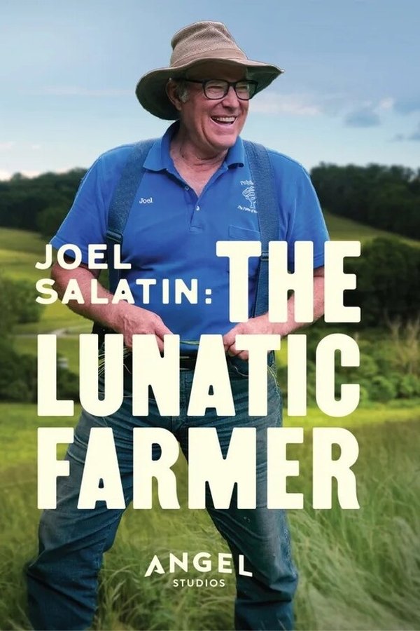 The Lunatic Farmer